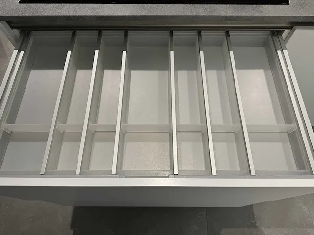 Pronorm - showroomkeuken - afbeelding 2 van  41