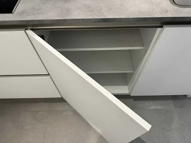 Pronorm - showroomkeuken - afbeelding 3 van  41