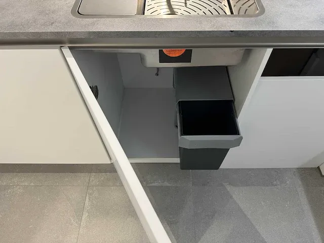 Pronorm - showroomkeuken - afbeelding 4 van  41
