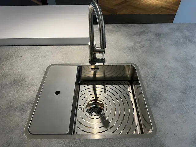 Pronorm - showroomkeuken - afbeelding 6 van  41