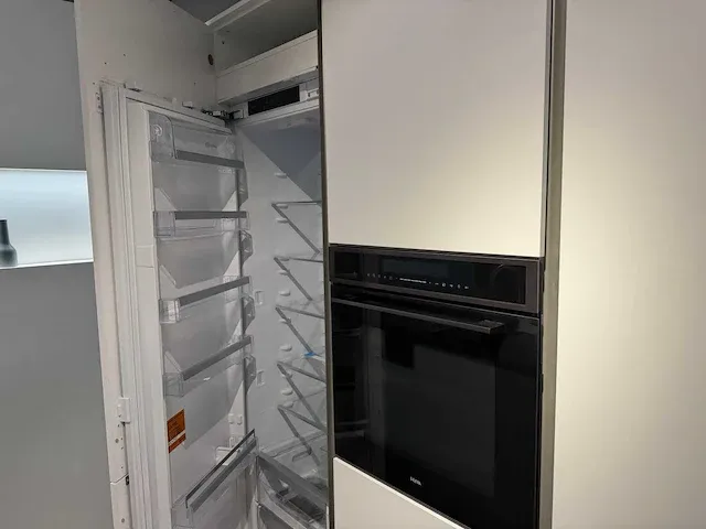 Pronorm - showroomkeuken - afbeelding 17 van  41