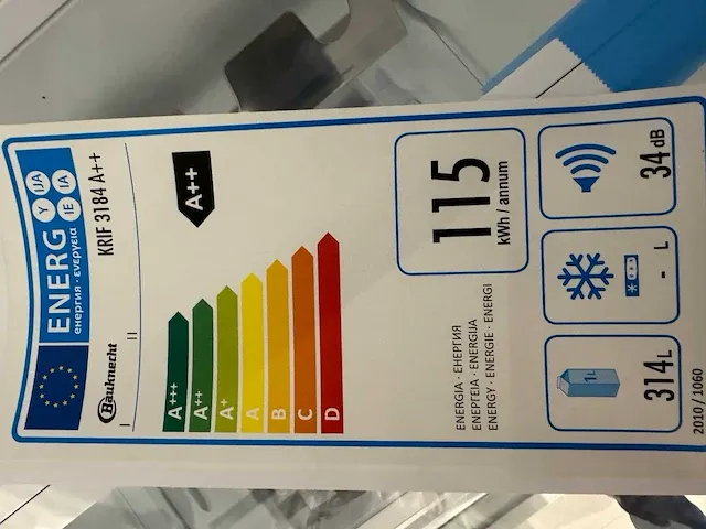 Pronorm - showroomkeuken - afbeelding 19 van  41