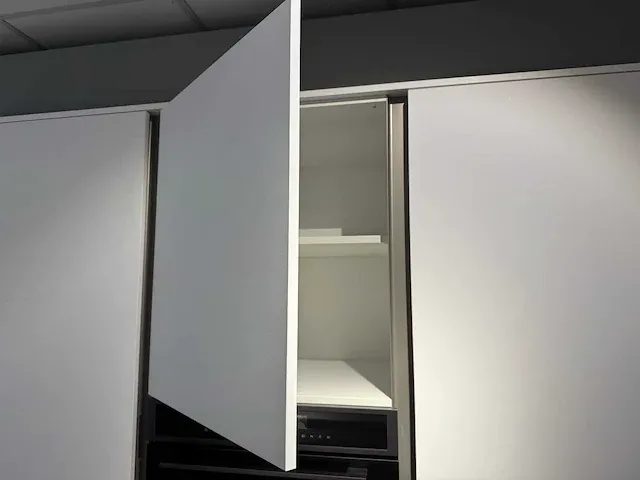 Pronorm - showroomkeuken - afbeelding 20 van  41