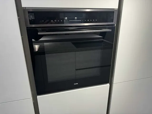 Pronorm - showroomkeuken - afbeelding 21 van  41