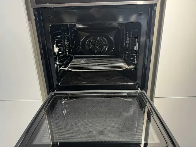 Pronorm - showroomkeuken - afbeelding 22 van  41