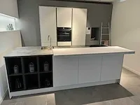 Pronorm - showroomkeuken - afbeelding 12 van  41