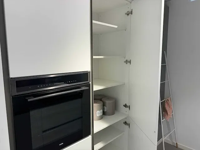 Pronorm - showroomkeuken - afbeelding 25 van  41