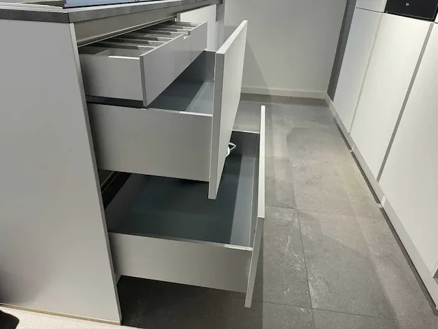 Pronorm - showroomkeuken - afbeelding 30 van  41