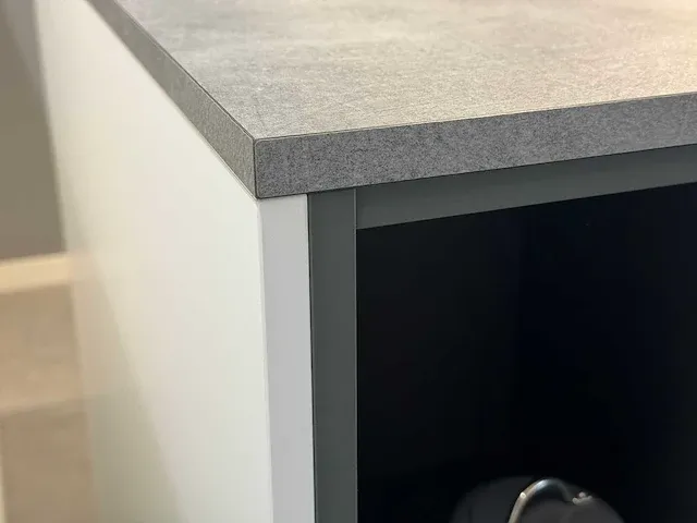 Pronorm - showroomkeuken - afbeelding 32 van  41