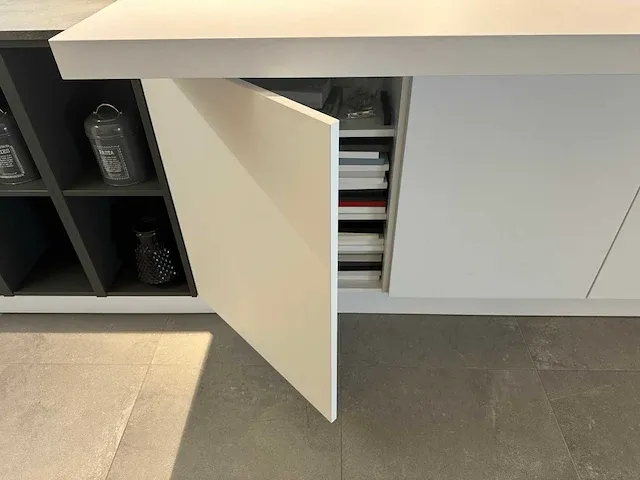 Pronorm - showroomkeuken - afbeelding 37 van  41