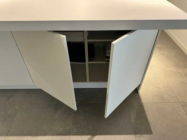 Pronorm - showroomkeuken - afbeelding 38 van  41