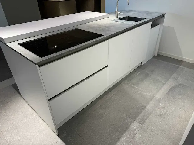 Pronorm - showroomkeuken - afbeelding 39 van  41