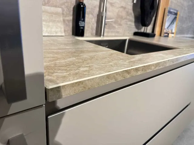 Pronorm - showroomkeuken - afbeelding 3 van  39