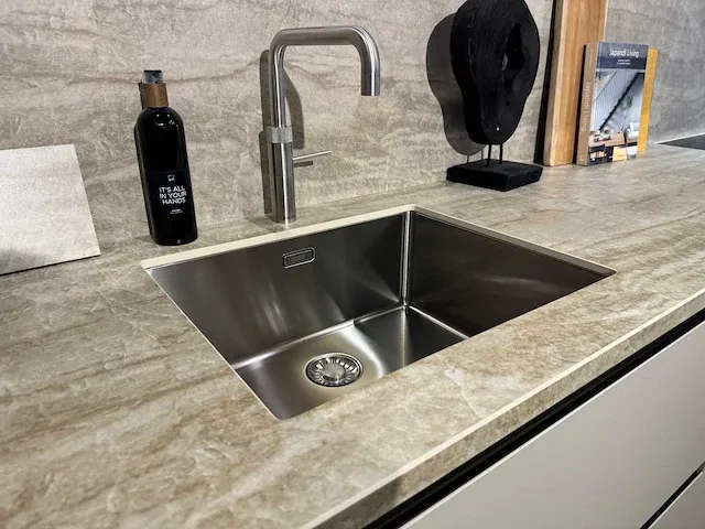 Pronorm - showroomkeuken - afbeelding 4 van  39