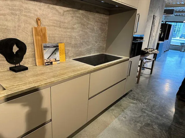 Pronorm - showroomkeuken - afbeelding 9 van  39