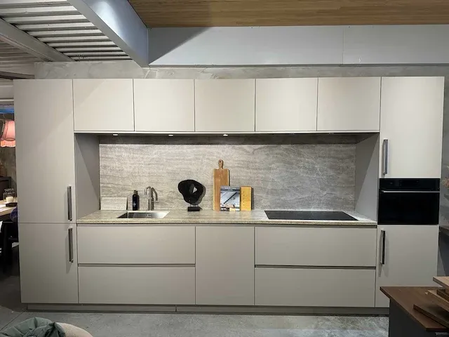 Pronorm - showroomkeuken - afbeelding 1 van  39