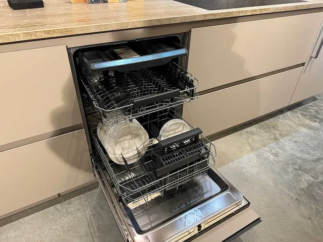 Pronorm - showroomkeuken - afbeelding 14 van  39