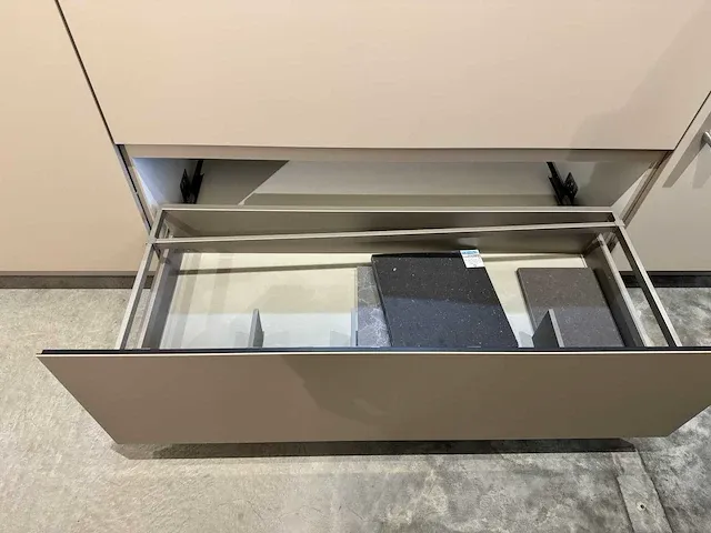 Pronorm - showroomkeuken - afbeelding 18 van  39