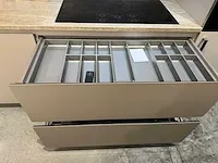 Pronorm - showroomkeuken - afbeelding 19 van  39