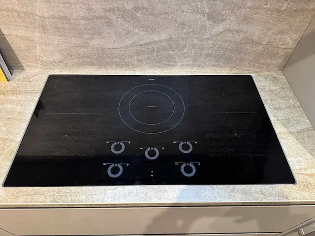 Pronorm - showroomkeuken - afbeelding 22 van  39