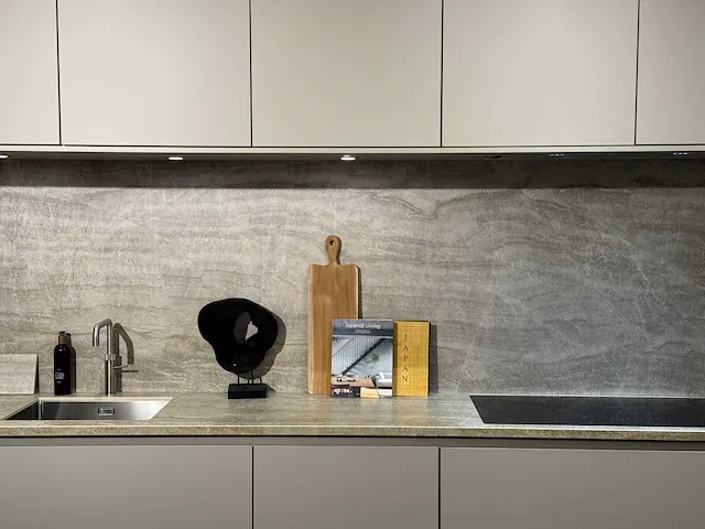 Pronorm - showroomkeuken - afbeelding 12 van  39
