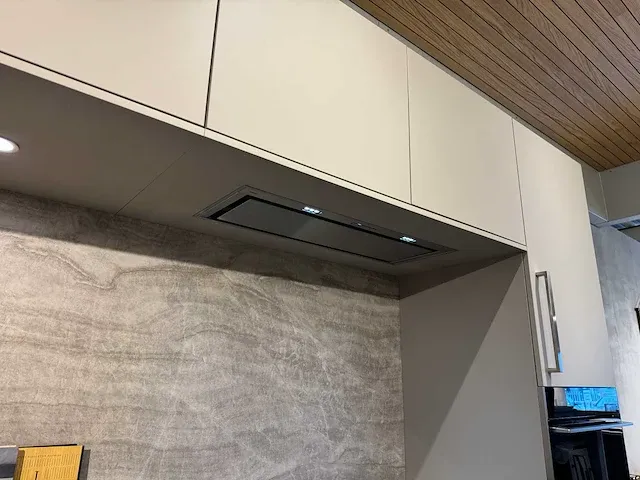 Pronorm - showroomkeuken - afbeelding 25 van  39