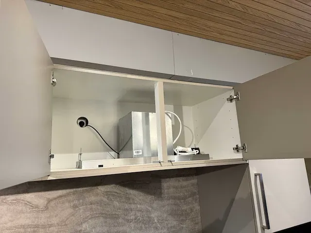 Pronorm - showroomkeuken - afbeelding 26 van  39