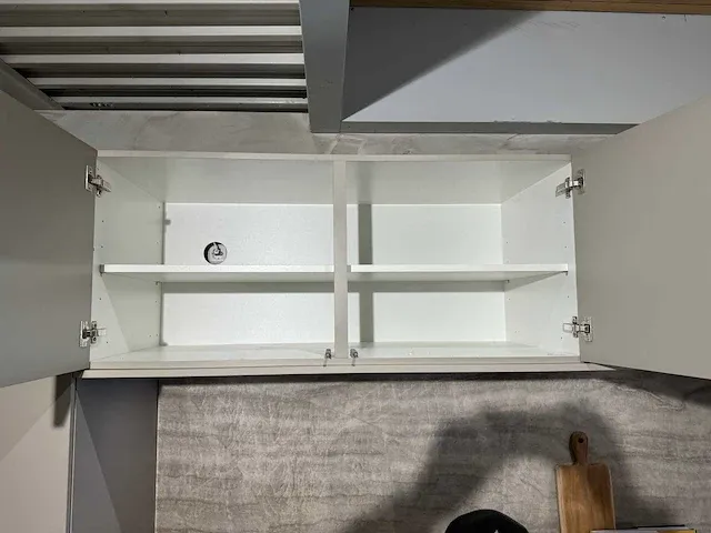 Pronorm - showroomkeuken - afbeelding 27 van  39