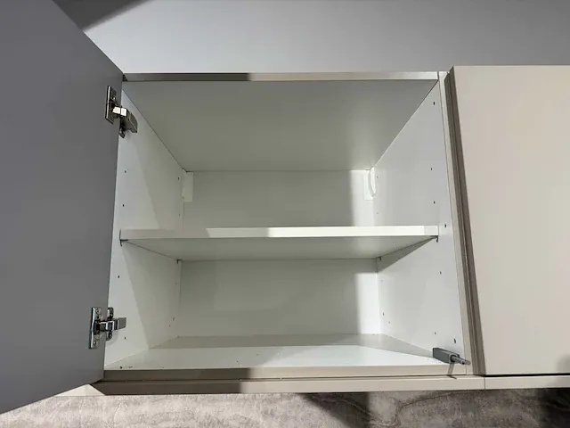 Pronorm - showroomkeuken - afbeelding 28 van  39