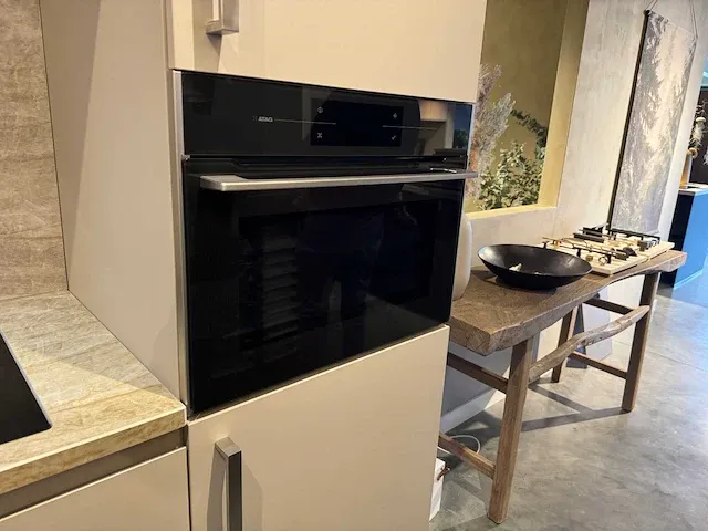 Pronorm - showroomkeuken - afbeelding 30 van  39