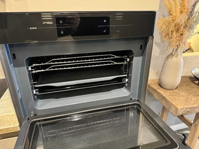 Pronorm - showroomkeuken - afbeelding 31 van  39