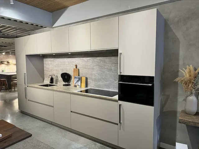 Pronorm - showroomkeuken - afbeelding 35 van  39