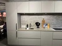 Pronorm - showroomkeuken - afbeelding 36 van  39