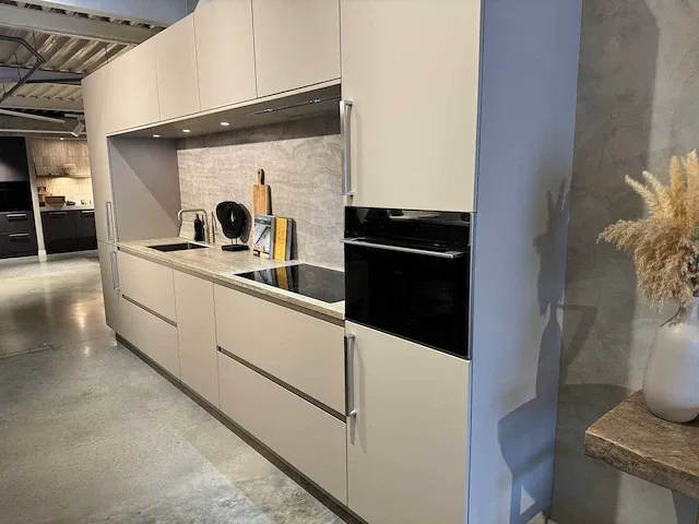 Pronorm - showroomkeuken - afbeelding 37 van  39