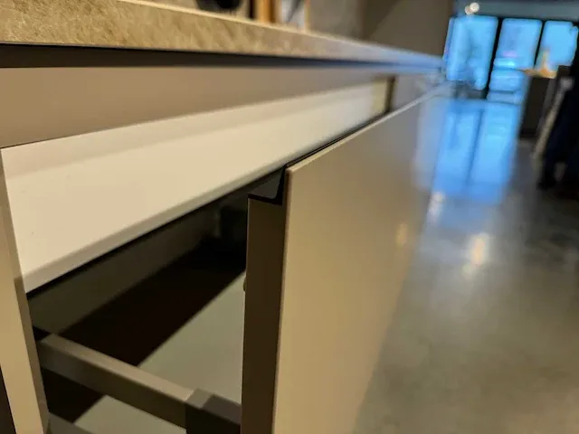 Pronorm - showroomkeuken - afbeelding 38 van  39