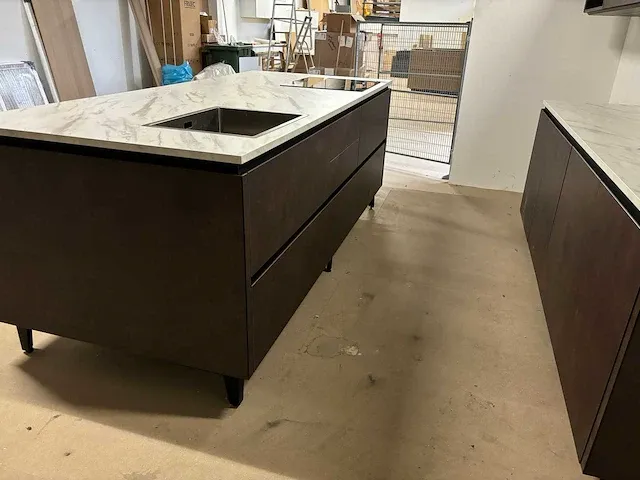 Pronorm - showroomkeuken - afbeelding 2 van  33
