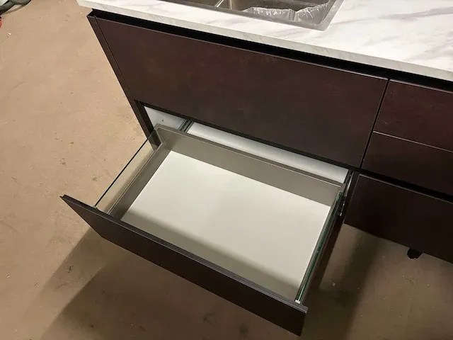 Pronorm - showroomkeuken - afbeelding 4 van  33