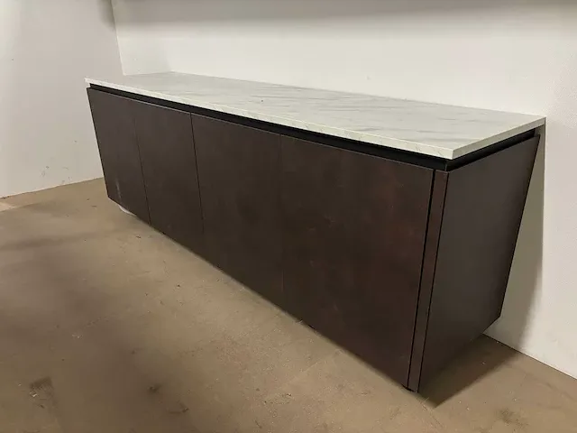 Pronorm - showroomkeuken - afbeelding 13 van  33