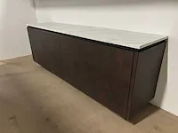 Pronorm - showroomkeuken - afbeelding 13 van  33