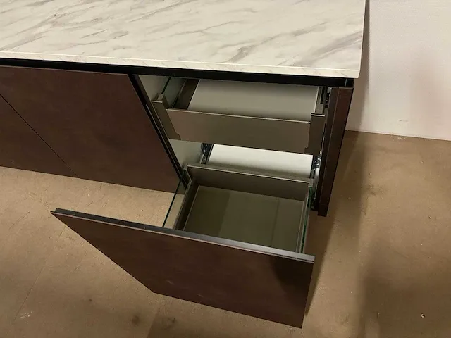 Pronorm - showroomkeuken - afbeelding 14 van  33