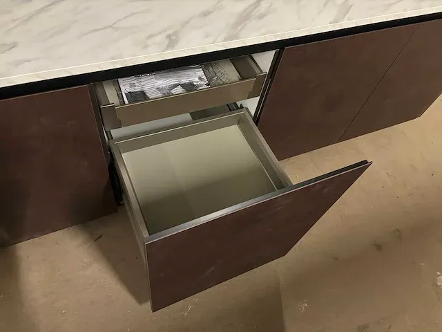 Pronorm - showroomkeuken - afbeelding 19 van  33