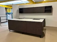Pronorm - showroomkeuken - afbeelding 12 van  33
