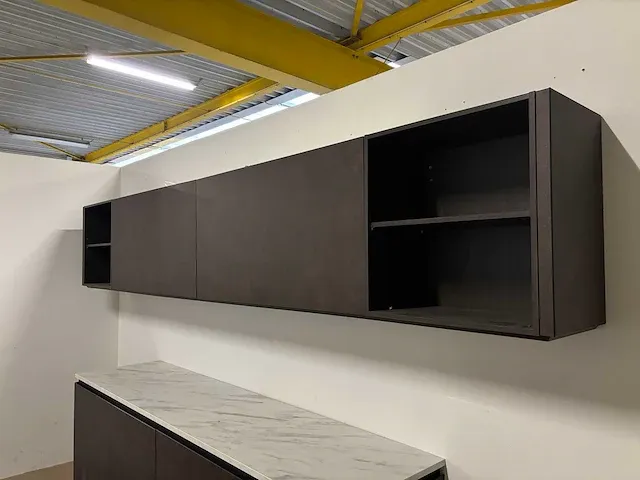 Pronorm - showroomkeuken - afbeelding 24 van  33