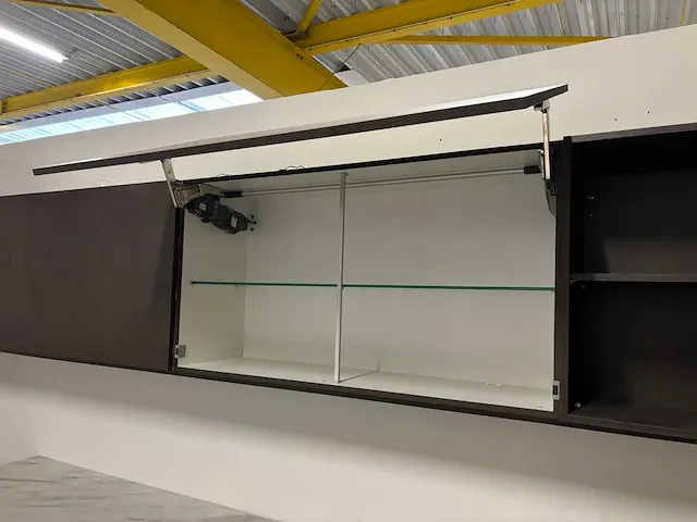 Pronorm - showroomkeuken - afbeelding 25 van  33