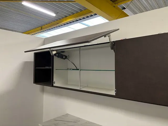 Pronorm - showroomkeuken - afbeelding 26 van  33