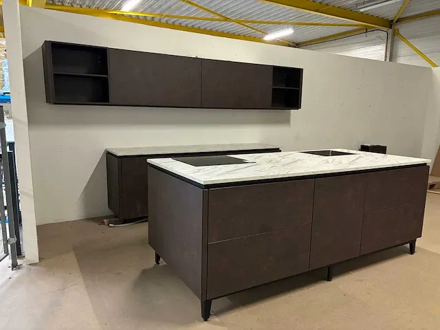 Pronorm - showroomkeuken - afbeelding 23 van  33