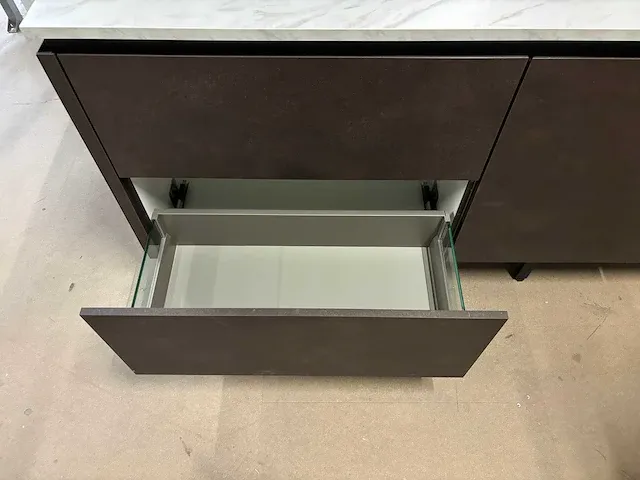 Pronorm - showroomkeuken - afbeelding 29 van  33