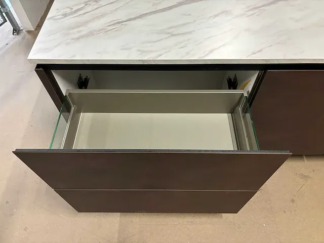 Pronorm - showroomkeuken - afbeelding 30 van  33