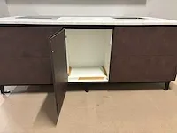 Pronorm - showroomkeuken - afbeelding 31 van  33