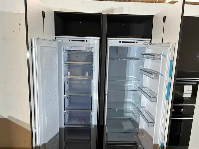 Pronorm - showroomkeuken - afbeelding 10 van  44